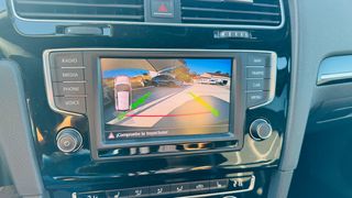 VOLKSWAGEN Golf GTI Clubsport 2.0 TSI BMT