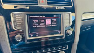 VOLKSWAGEN Golf GTI Clubsport 2.0 TSI BMT