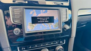 VOLKSWAGEN Golf GTI Clubsport 2.0 TSI BMT