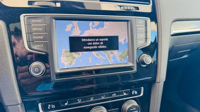 VOLKSWAGEN Golf GTI Clubsport 2.0 TSI BMT