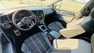 VOLKSWAGEN Golf GTI Clubsport 2.0 TSI BMT