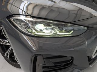 BMW Serie 4 420d Cabrio