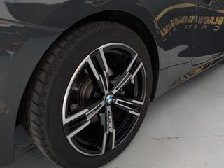 BMW Serie 4 420d Cabrio