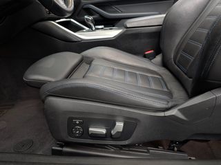 BMW Serie 4 420d Cabrio