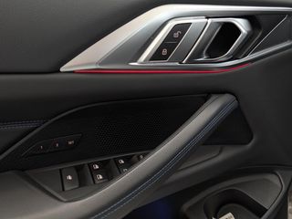 BMW Serie 4 420d Cabrio