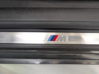 BMW Serie 4 420d Cabrio