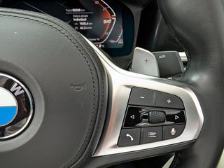 BMW Serie 4 420d Cabrio
