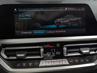 BMW Serie 4 420d Cabrio