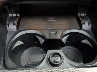 BMW Serie 4 420d Cabrio