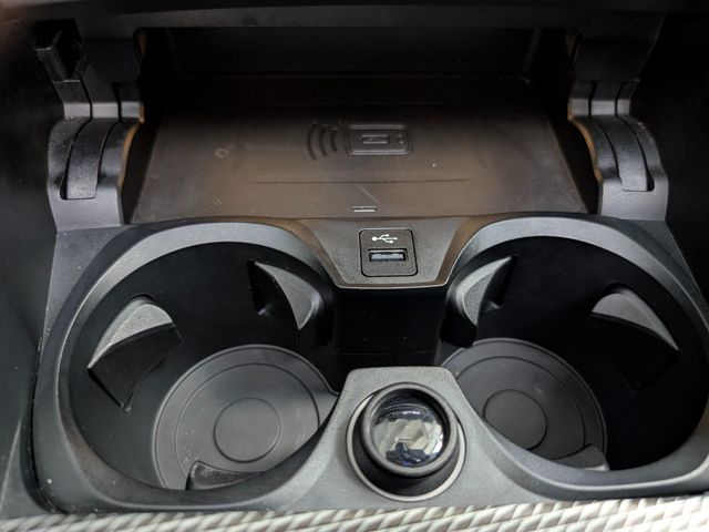 BMW Serie 4 420d Cabrio