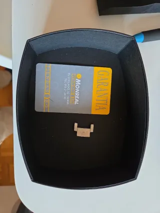 Reloj Lotus 15314 con caja - Hombre