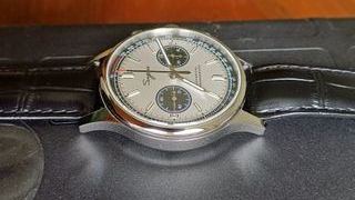Reloj Sugess Cronografo 