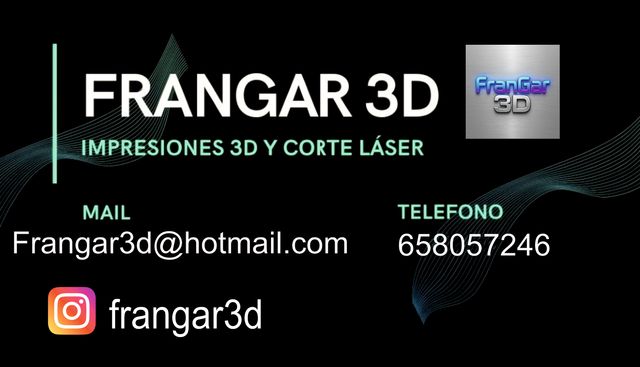 Impresiones 3D