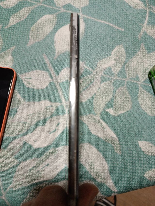 Samsung Galaxy - móvil para reparar o piezas