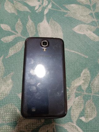 Samsung Galaxy - móvil para reparar o piezas