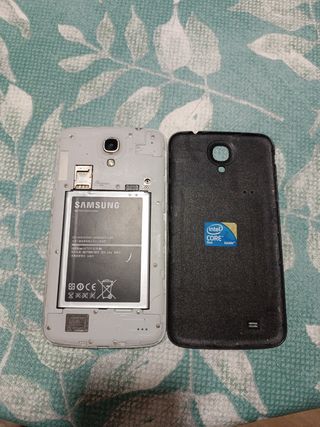 Samsung Galaxy - móvil para reparar o piezas