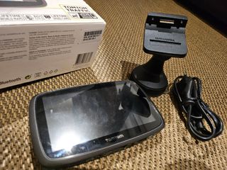 TomTom GO 510 GPS