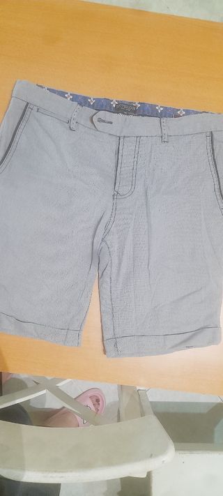 Shorts Gutteridge Slim Fit tg.M