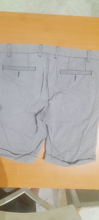 Shorts Gutteridge Slim Fit tg.M