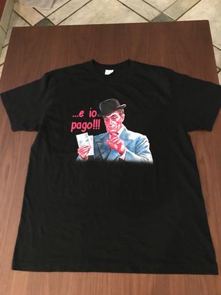 T-shirts 