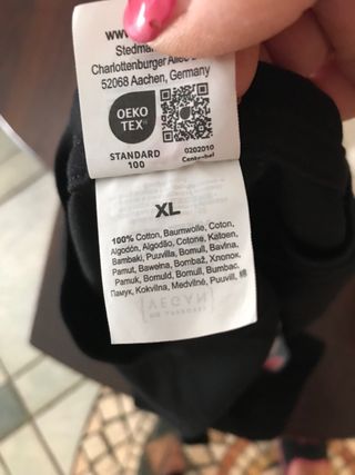 T-shirts 