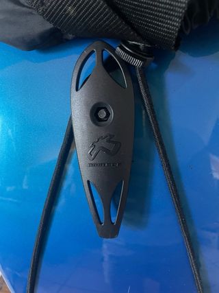 Boblbee zaino rigido con paraschiena