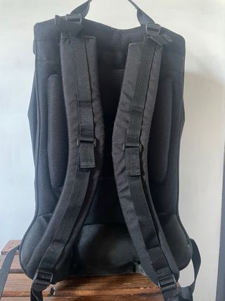 Boblbee zaino rigido con paraschiena