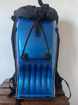 Boblbee zaino rigido con paraschiena