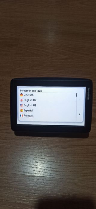 TOM TOM START 25 GPS 20€