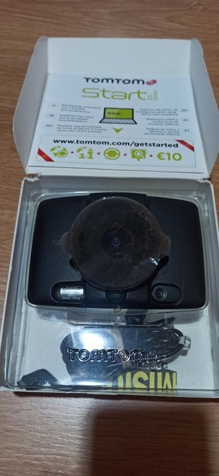 TOM TOM START 25 GPS 20€