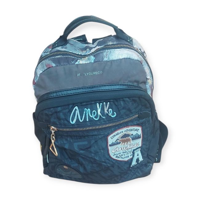 Zaino Anekke