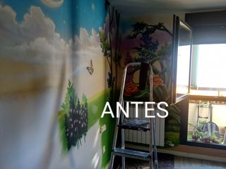 Pintor y manitas en Zaragoza!!!