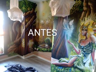 Pintor y manitas en Zaragoza!!!