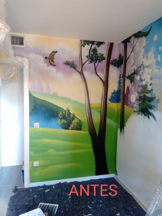 Pintor y manitas en Zaragoza!!!