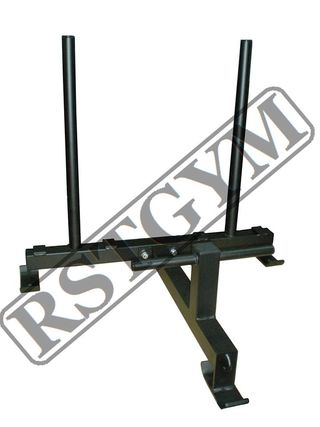 TRINEO STRONGMAN Y CROSSFIT