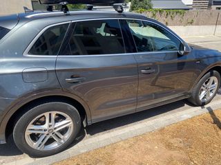 Audi Q5 2018
