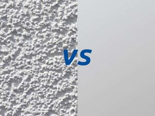 Alisado paredes - Quitar gotelé