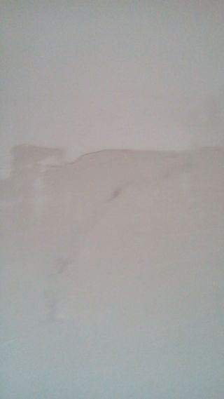 Alisado paredes - Quitar gotelé