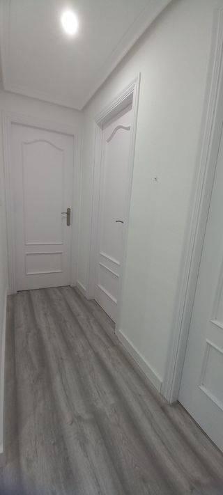 Alisado paredes - Quitar gotelé