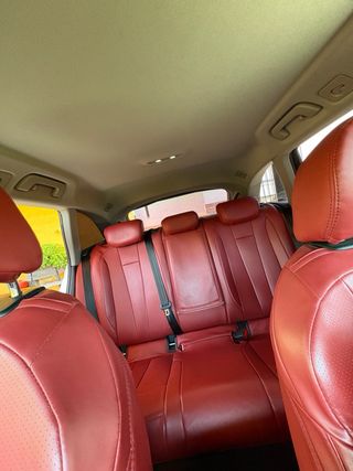 Audi A4 2019