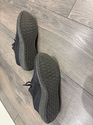 New Balance - Zapatillas negras