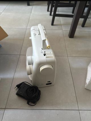 Máquina coser Singer Simple 3221