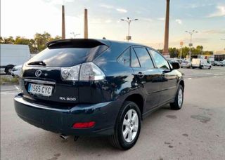 Lexus RX300 Premium 3.0 Automatic