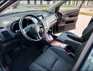 Lexus RX300 Premium 3.0 Automatic