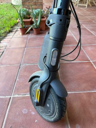 Patinete electrico Xiaomi