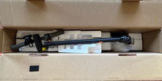 Patinete electrico Xiaomi