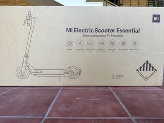 Patinete electrico Xiaomi