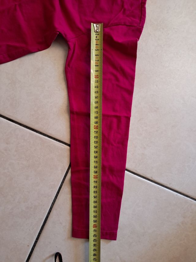 Maglia bimbo OVS maniche lunghe