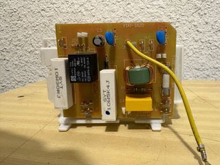 Placa microondas FDO-1K20