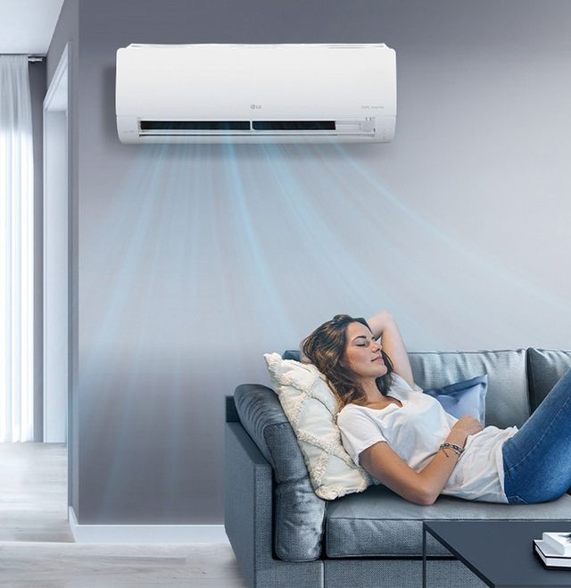 Instalaciones de aire acondicionado